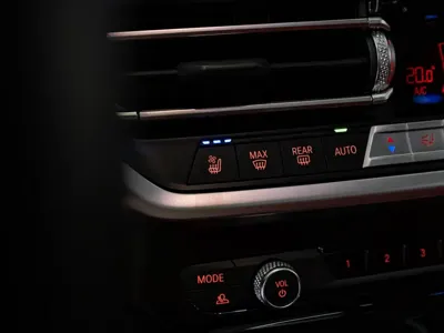BMW X3 M