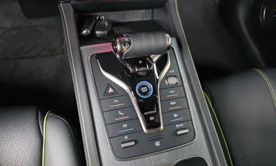 BYD Atto 3