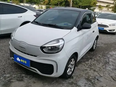 Roewe Clever