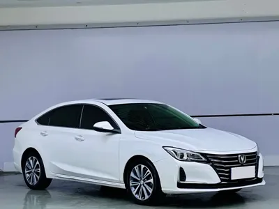 Changan Ruicheng CC
