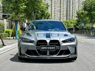BMW M3