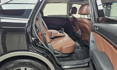 Hyundai Veracruz