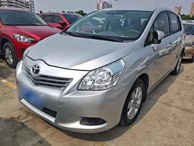Toyota Verso