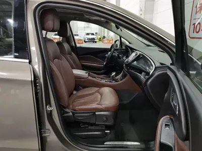 Buick Envision Plus