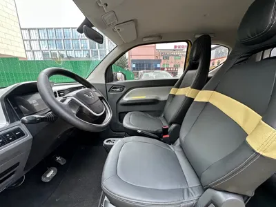 Wuling MINIEV