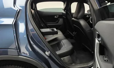 Polestar Polestar 2