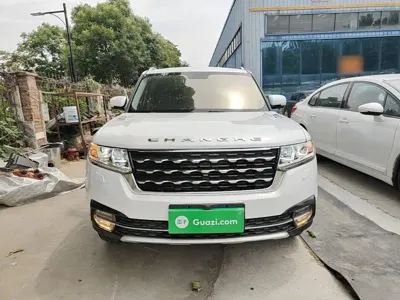 Changhe Changhe Q7