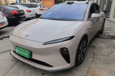 Nio ET5