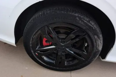 Geely Auto Binray