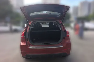 Haval H2