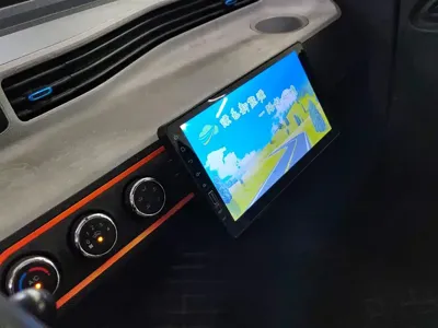 Wuling MINIEV
