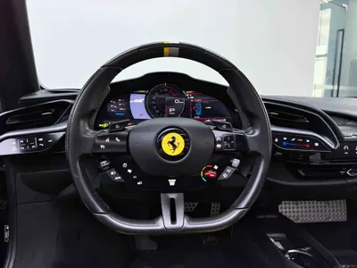 Ferrari SF90