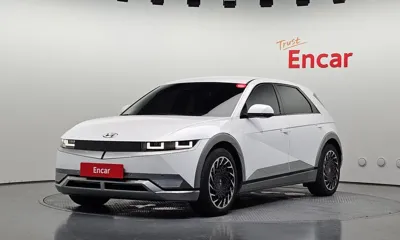 Hyundai Ioniq5