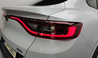 Renault-KoreaSamsung XM3