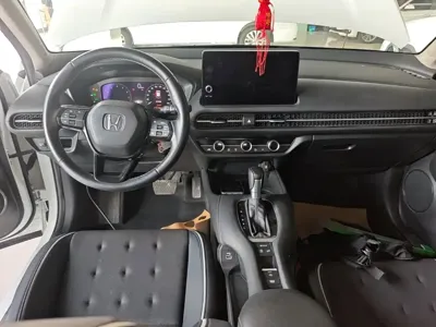 Honda ZR-V