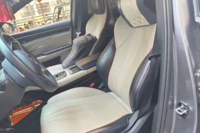 BYD Song PLUS New Energy