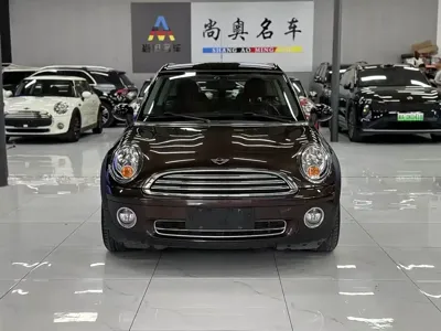 MINI Mini Clubman