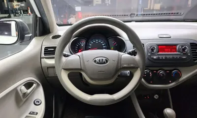 Kia Morning