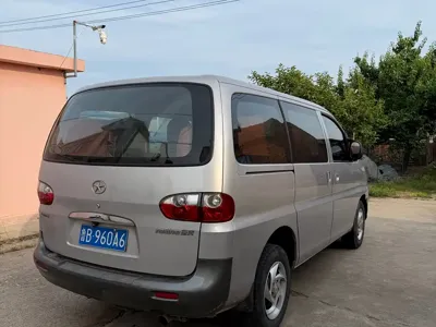 JAC Refine