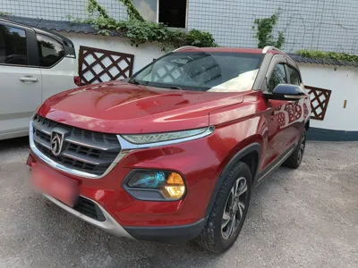 Baojun 510