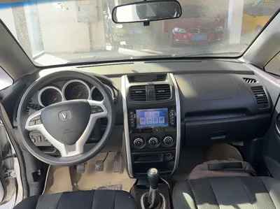 Changan CX20