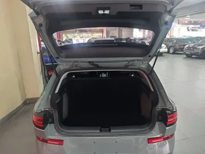 Baojun Valli