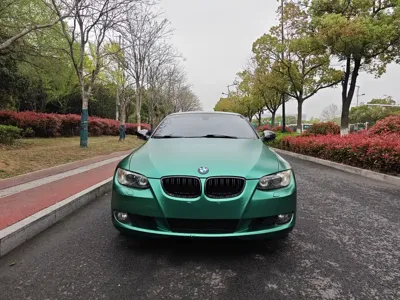 BMW 3 Series (Import)