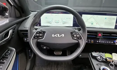 Kia EV6