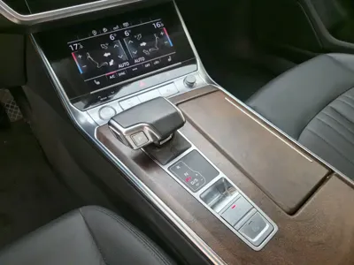 Audi A6 (Import)