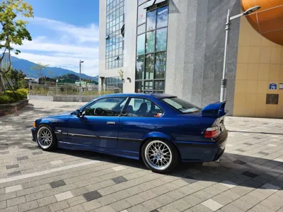 BMW M3