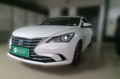 Changan Eado