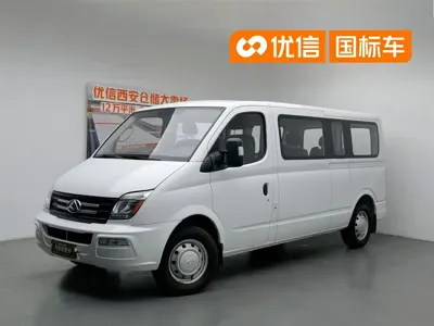 大通 V80