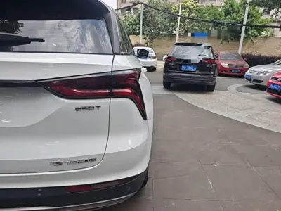 Changan 长安CS75PLUS