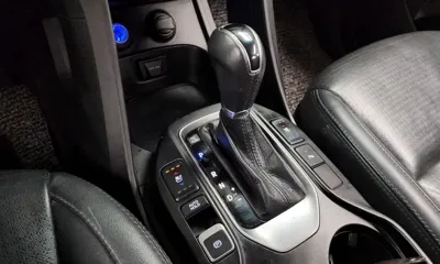 Hyundai Maxcruz