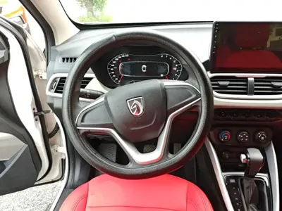 Baojun 510