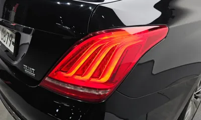 Genesis EQ900