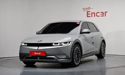 Hyundai Ioniq5