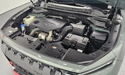 KG_Mobility_Ssangyong Torres