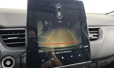 Renault-KoreaSamsung XM3