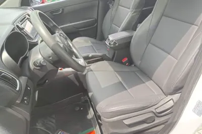 Kia KX3