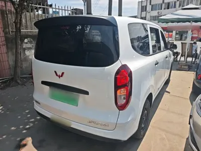 Wuling Hongguang EV