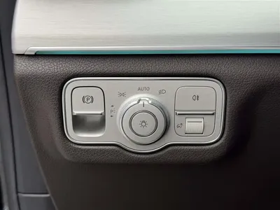 Mercedes-Benz 奔驰GLE(进口)