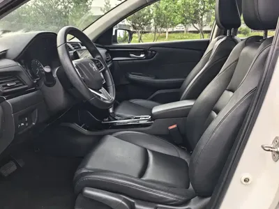 Honda Crider
