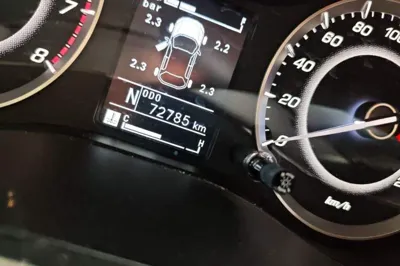 Baojun 560