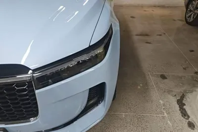 Li Auto ONE