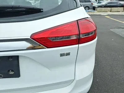 Geely Boyue