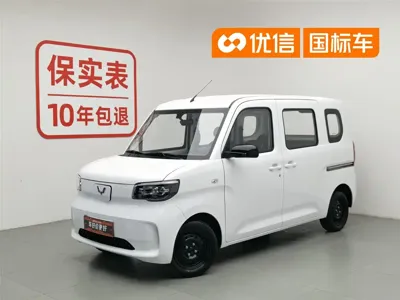 Wuling Zhiguang EV