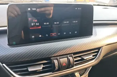 Foton EV
