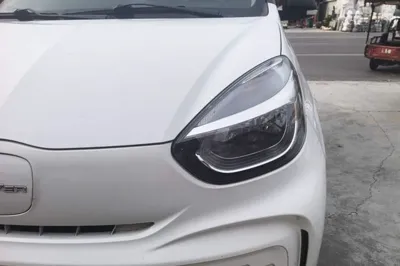 Roewe Clever