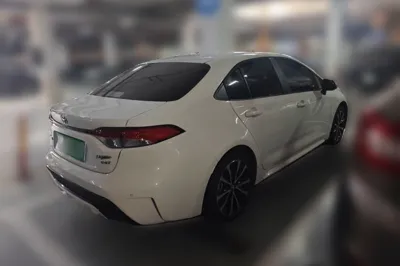 Toyota Levin